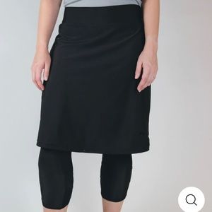 MOD sportswear XFit Flex Skirt